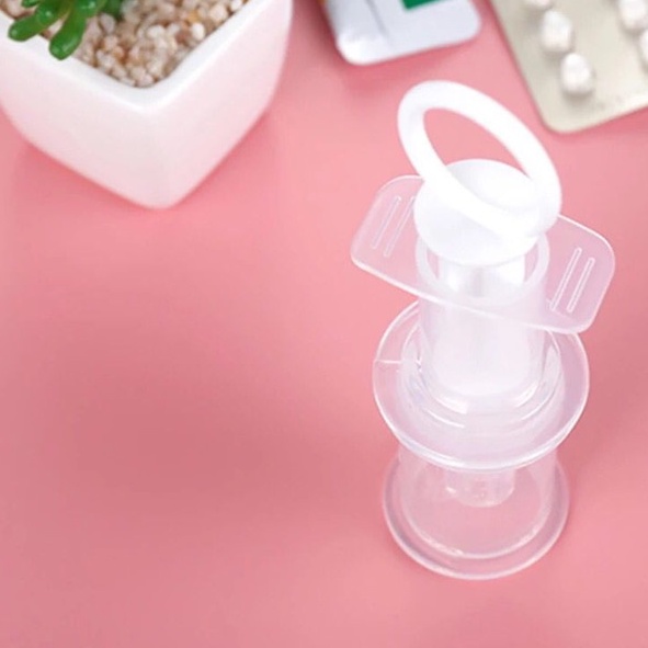 Kinmade Oral Feeding Syringe