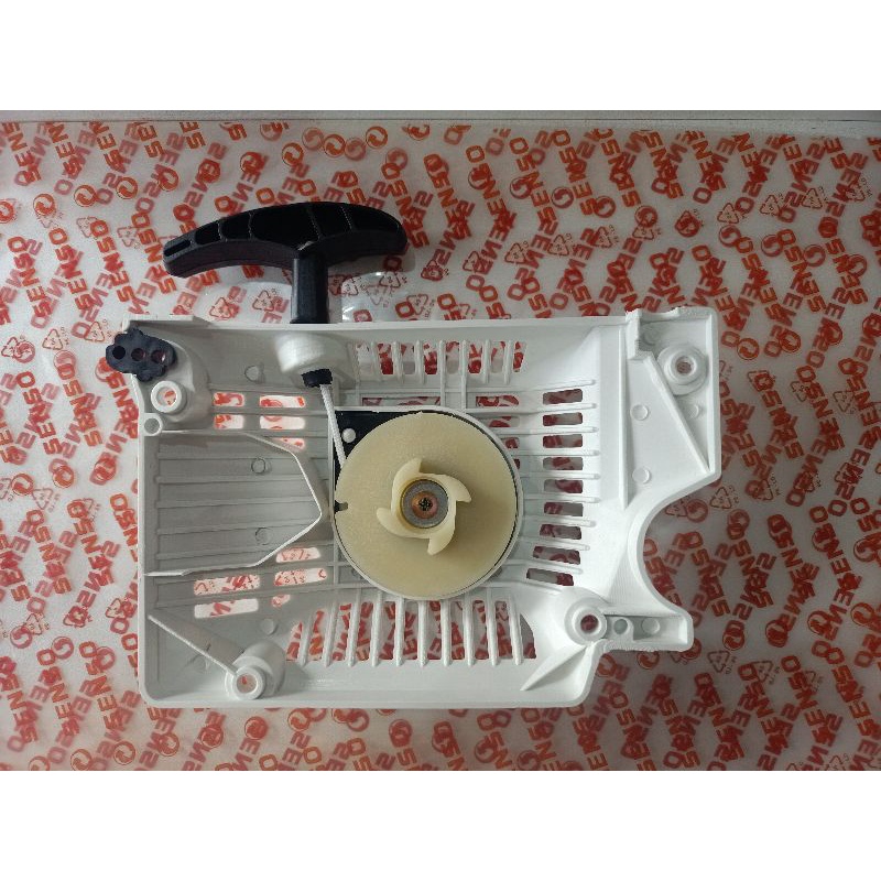 Promo Kap Starter 5200 5800 Recoil Starter Assy Senso Mini