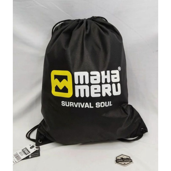 TAS SERUT/ TAS FUTSAL MAHAMERU