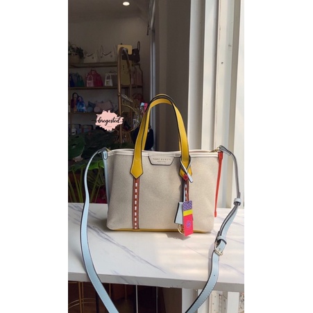 Tb perry tote