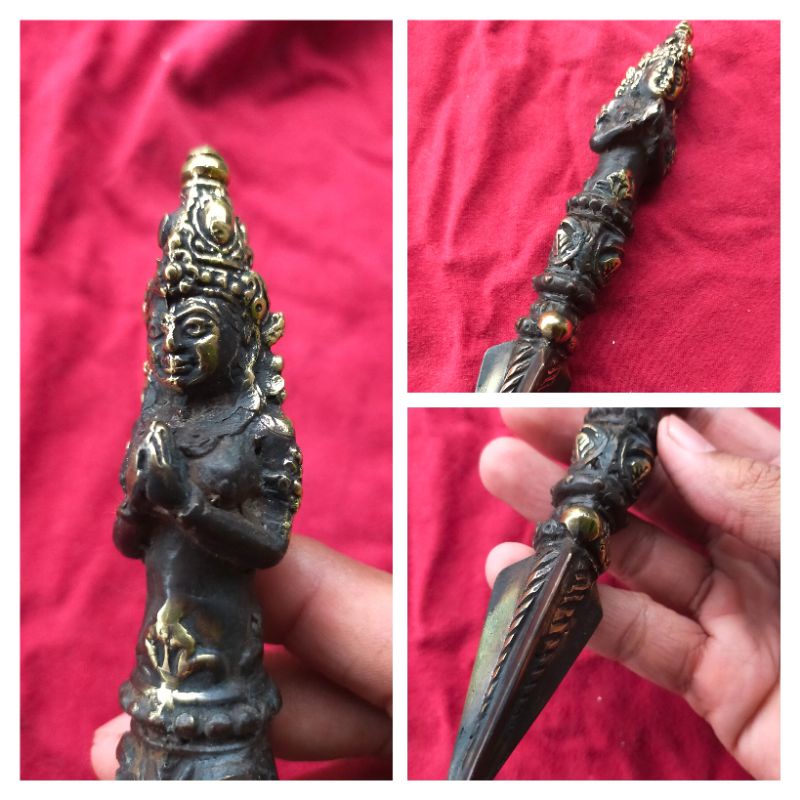 Vajra ratu wingit