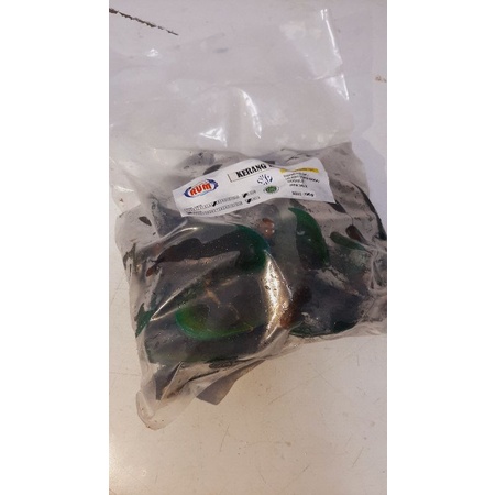 

kerang hijau 1 kg