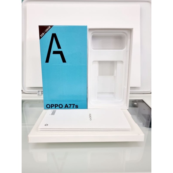 DUS BOX OPPO A77s