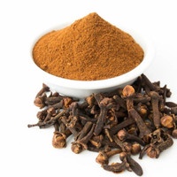 

CENGKEH BUBUK MURNI 250 GR / CLOVE POWDER 250 GR