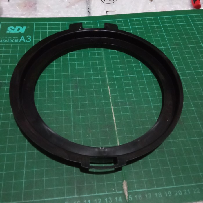 Tutup Atas Magic Com Sanken 1L Sj135H Sj 135 H Rice Cooker