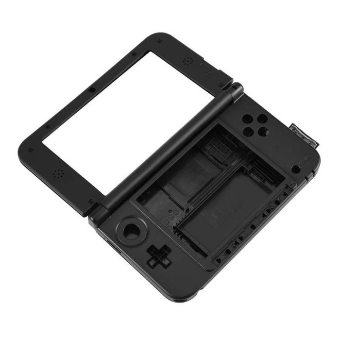 Casing Full Body Pengganti Untuk Reparasi Nintendo 3Ds Xl