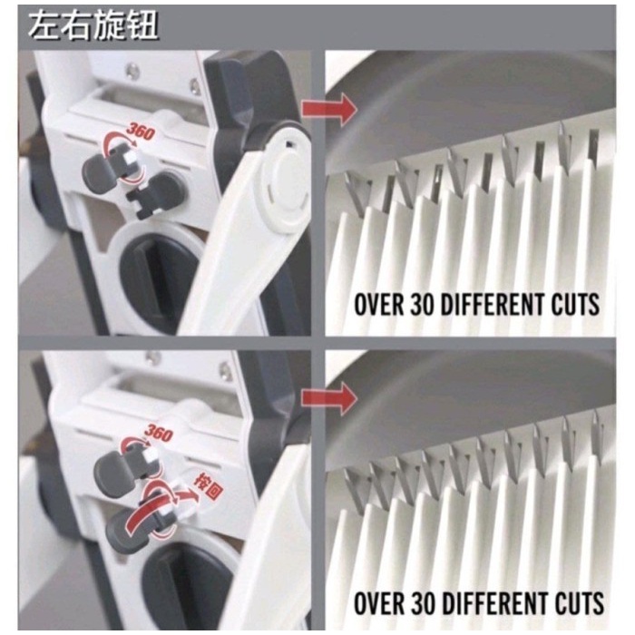 Press slicer ORIGINAL