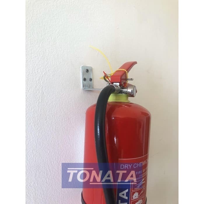 Gantungan Apar Tonata / Aksesoris / Sparepart Satuan - Apar 3Kg