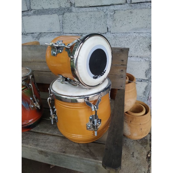 ketipung kayu nangka