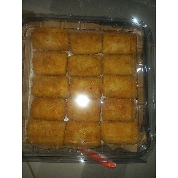 

Risol Mayo Frozen