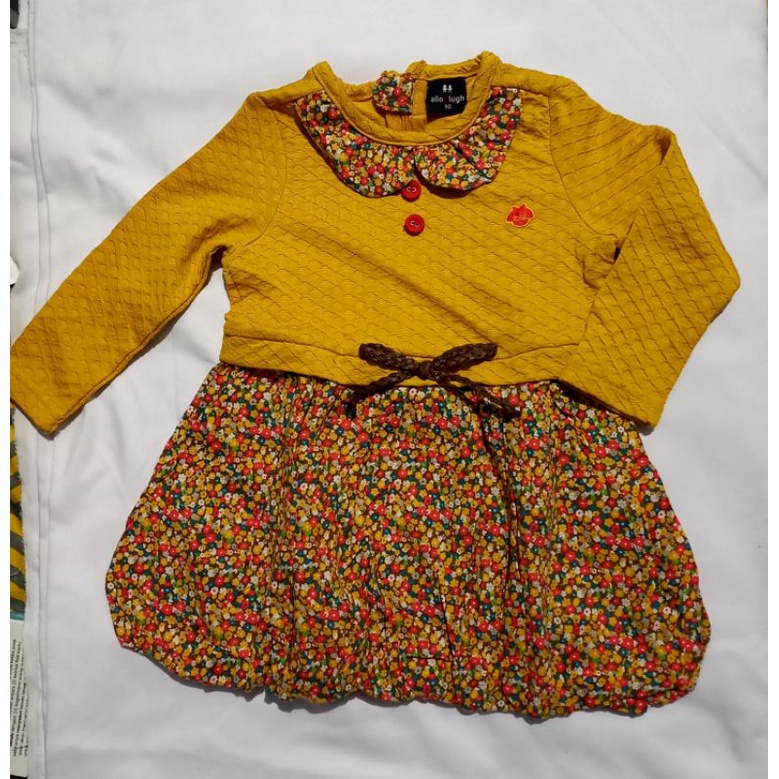 bundle allo and lugh