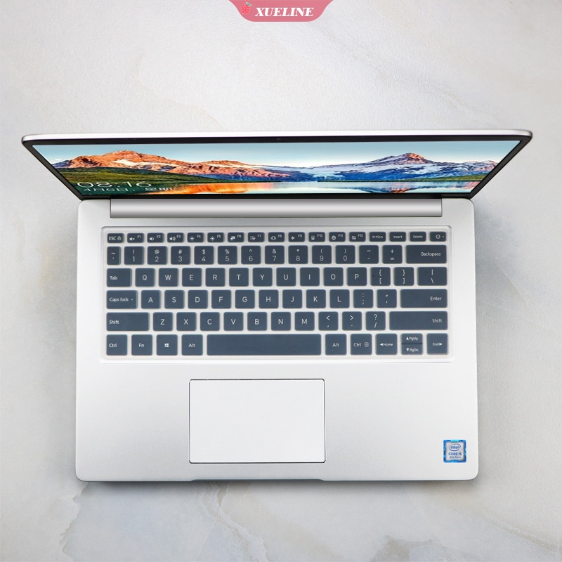 Pelindung Laptop Transparan Untuk Xiaomi RedmiBook 14 RedmiBook 14 R5-3500U ZXL