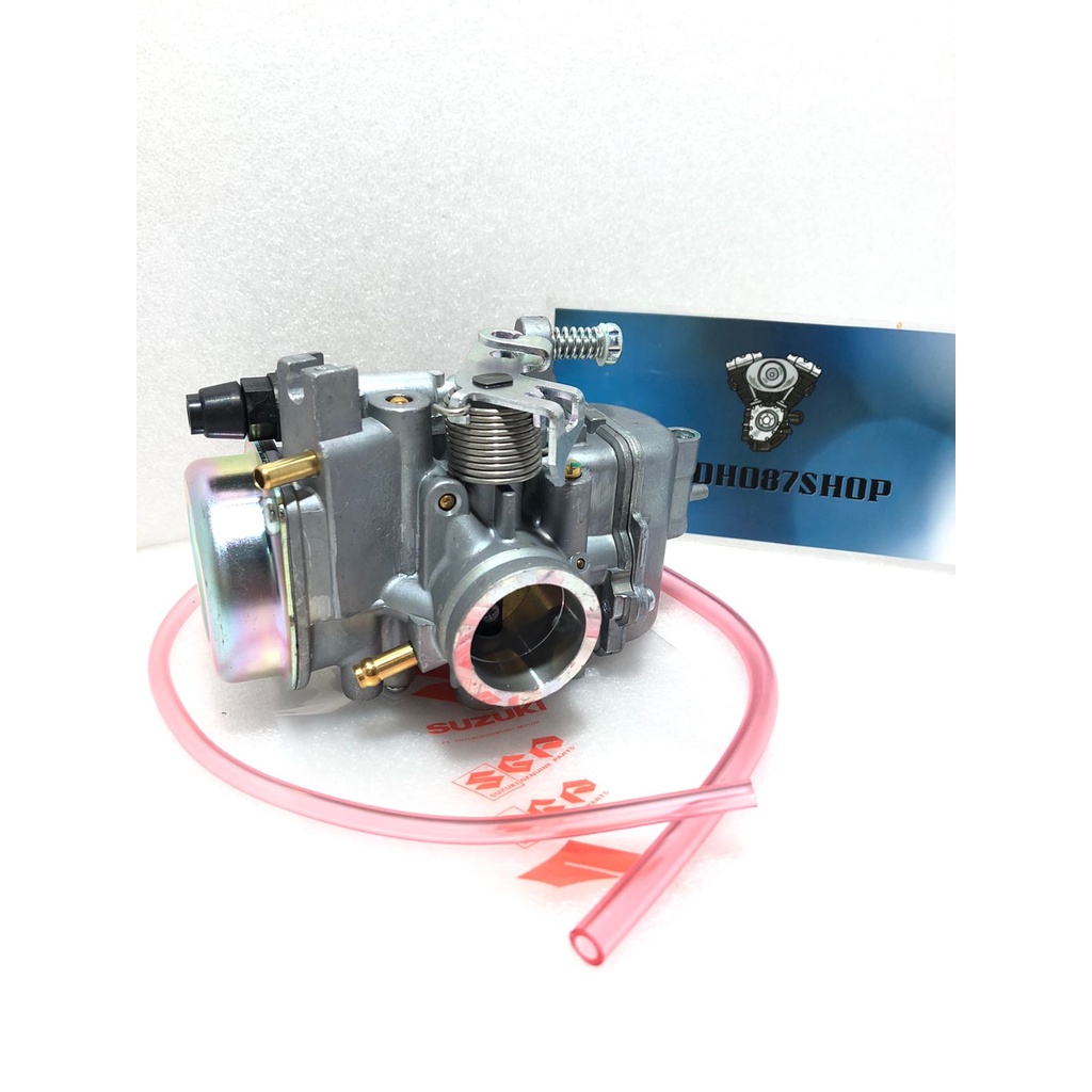 KARBURATOR KARBU SATRIA FU SUZUKI MIKUNI