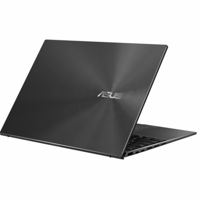 LAPTOP ASUS ZENBOOK 14 OLED UM5401QA TOUCH-RYZEN 9 5900HX RAM 16GB 1TBSSD 14.0 2.8K