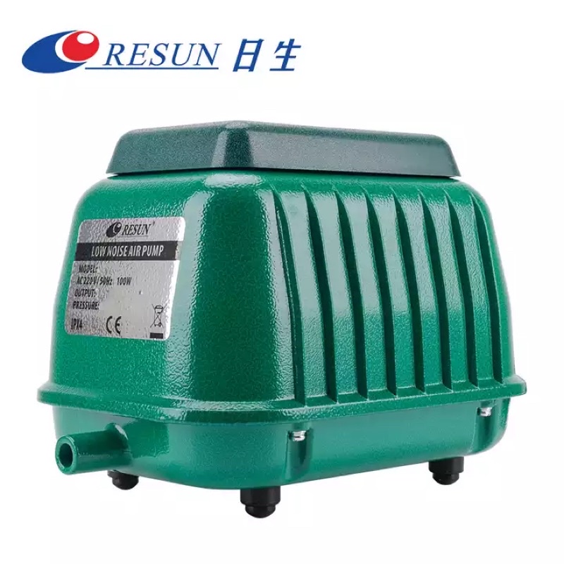 Aerator Resun LP 60 Pompa Udara