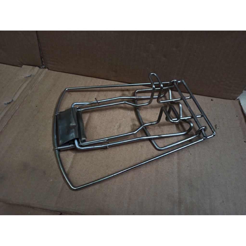 rak stang honda cb100 s90 s90z import