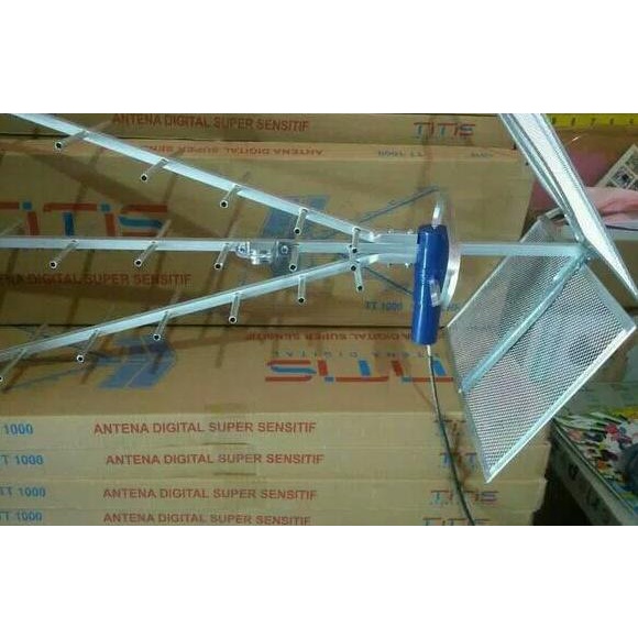 Antena TV (Titis) TT 1000