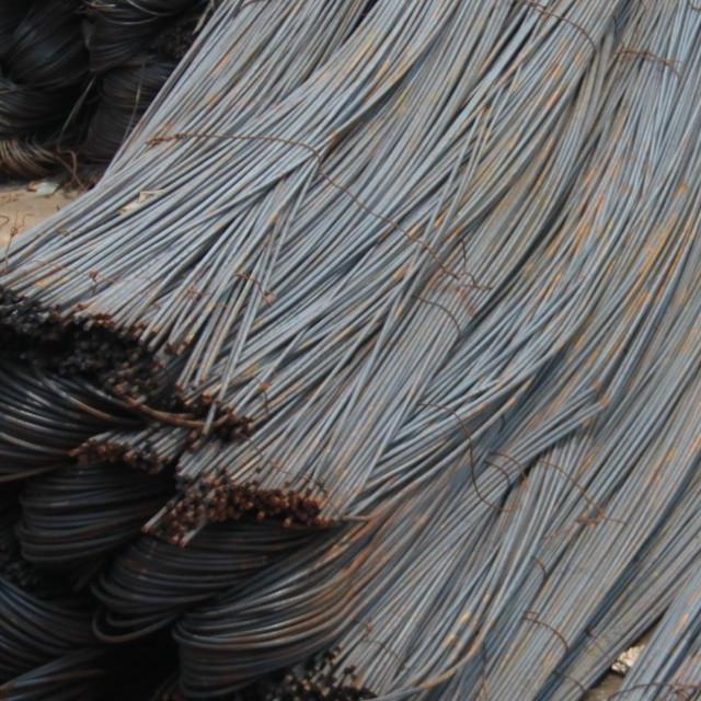 BESI BETON POLOS 12 MM