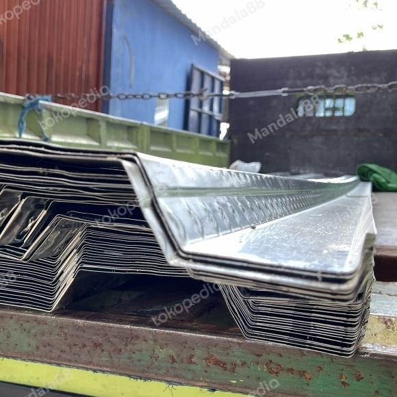 Bondek / Bondeck / Floordeck Cor Alas Cor