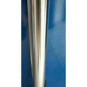 SENG PLAT ALUMINIUM 0,2 MM (1 mtr x 2 mtr)