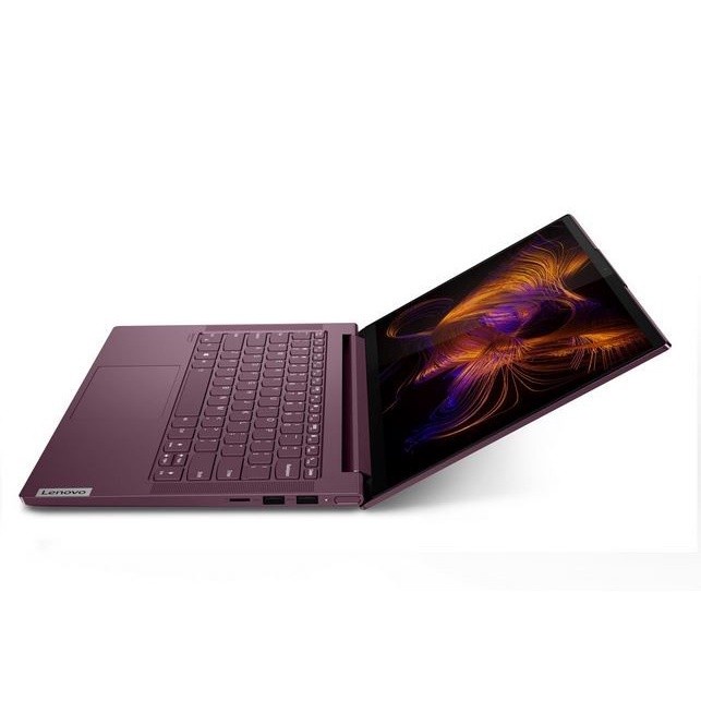 Lenovo Yoga Slim 7i Core i5-1135G7 RAM 8GB 512GB SSD Iris Xe IPS OHS