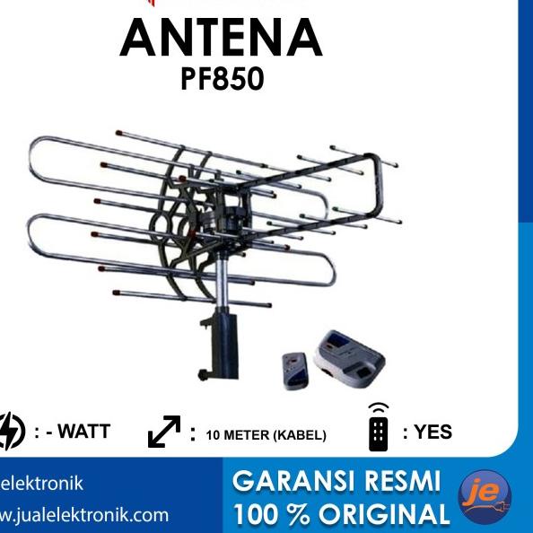 Harga pf antenna 850 Terbaru Feb 2026 | BigGo Indonesia
