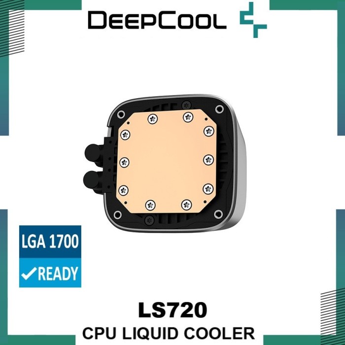 Deepcool LS720 A-RGB Liquid Cooler