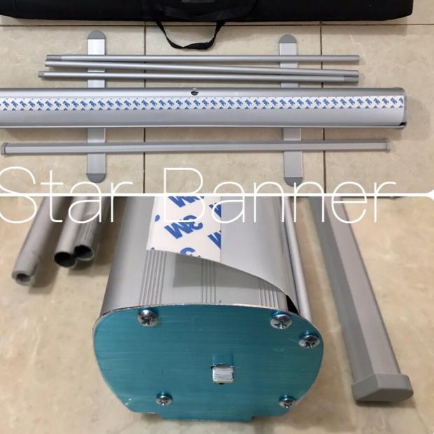 Roll up banner 85x200