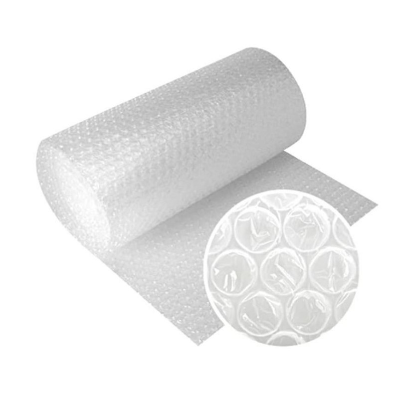 Bubble Wrap Packing/Extra Bubble Wrap/Safety Packing/Babel Wrap - ACS