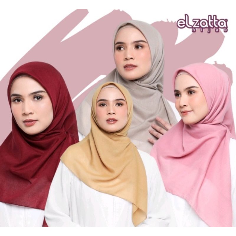 ELZATTA OBELIA SAMIDA TAG 89.000