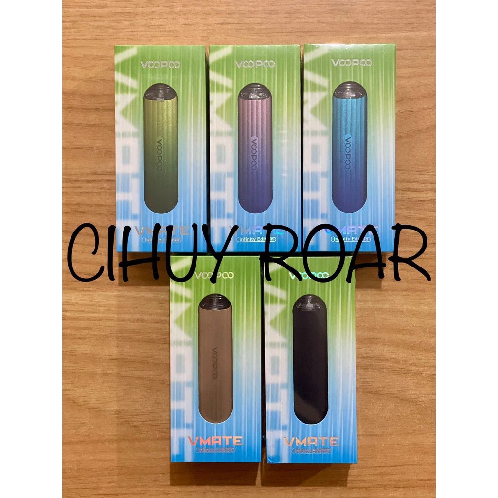 VMATE INFINITY SALE MURAH ORIGINAL