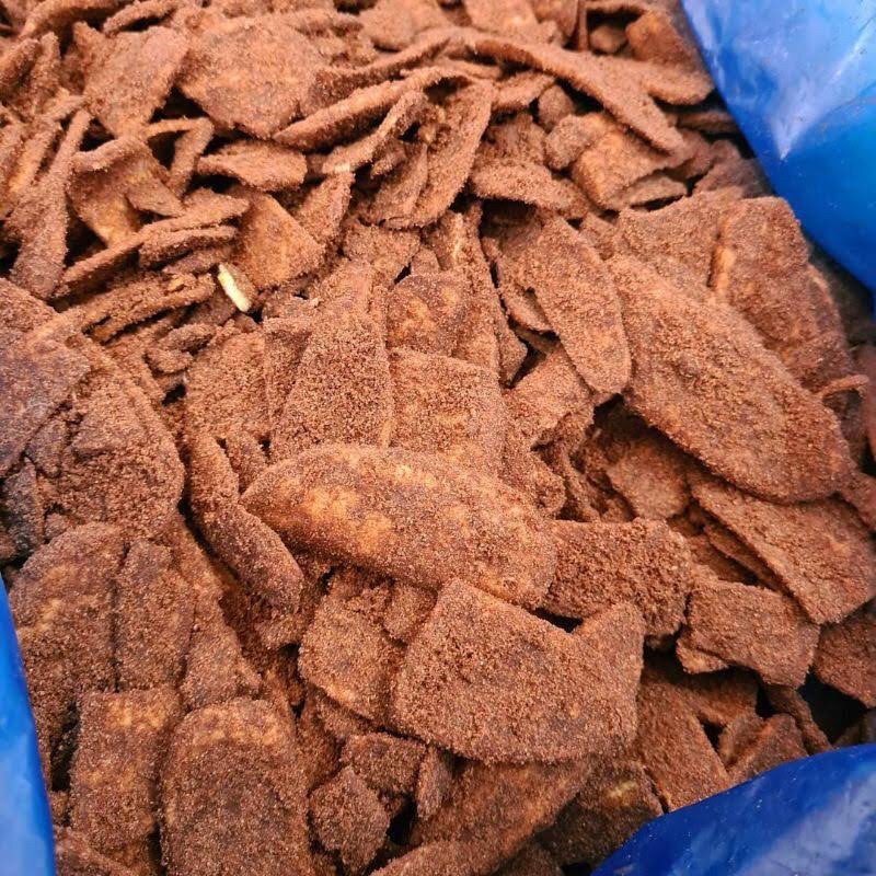 

Keripik Pisang Lampung Premium