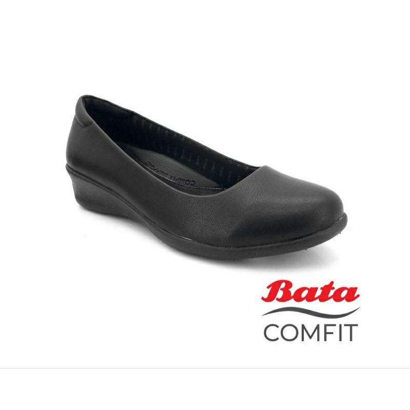 Sepatu Formal Wanita Bata Comfit 6516587