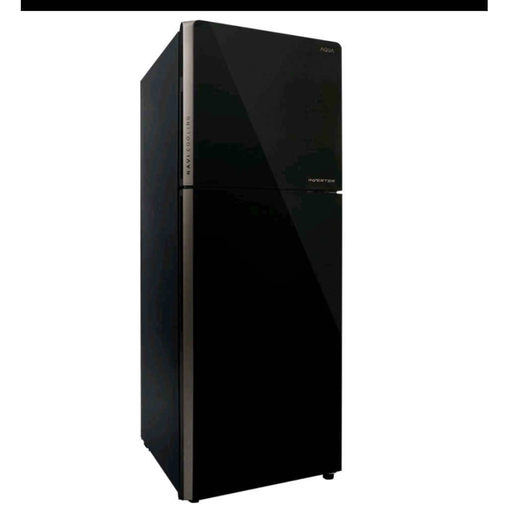KULKAS AQUA 2 PINTU TYPE AQR 355 IG