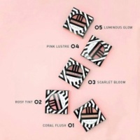 Jual ORIGINAL 100 Mizzu Blush Me Up Blush On Murah