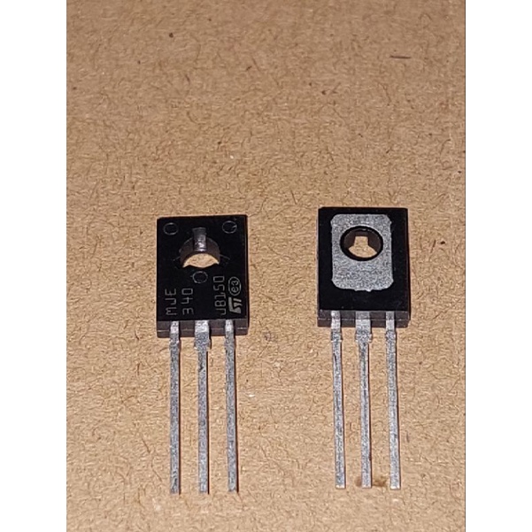 MJE340 ORIGINAL ST