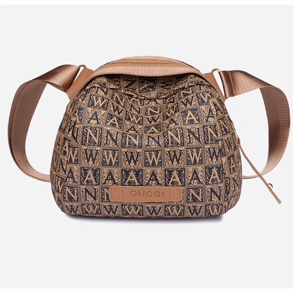 (3Pc Bisa 1Kg)GTBI998876801  New arrival  !!! Tas Selempang  Tas Wanita Import Premium