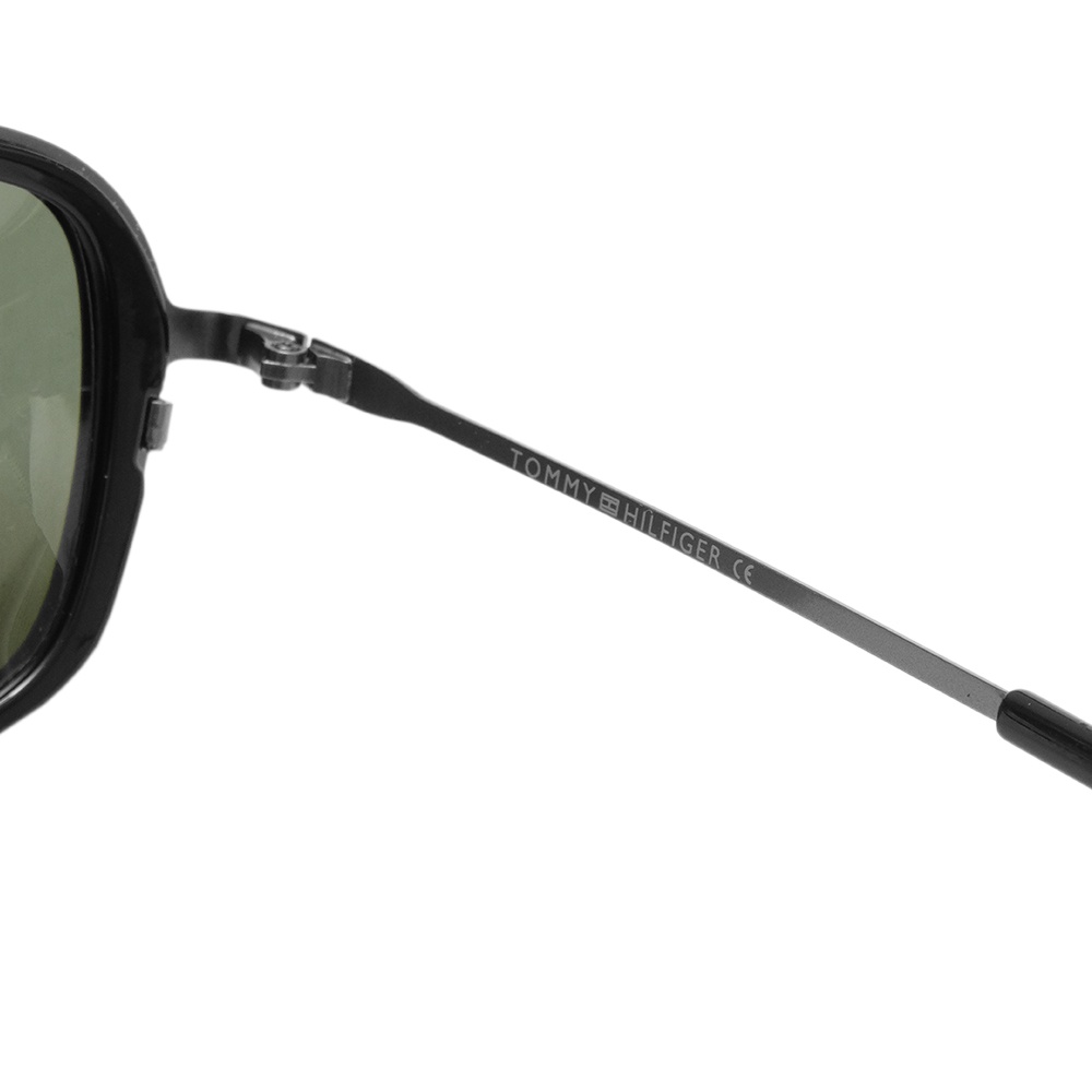 THF Aviator Polarised Sunglasses