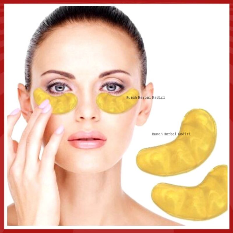 Masker Mata, Masker bibir, Masker Komedo