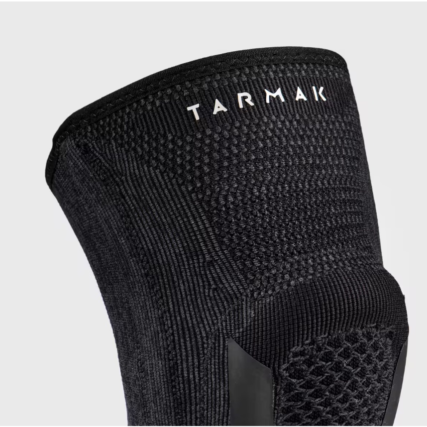 TARMAK 100 Pelindung Lutut Strong Untuk Pria Dan Wanita