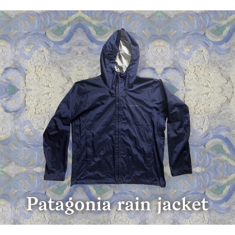 Patagonia H2no