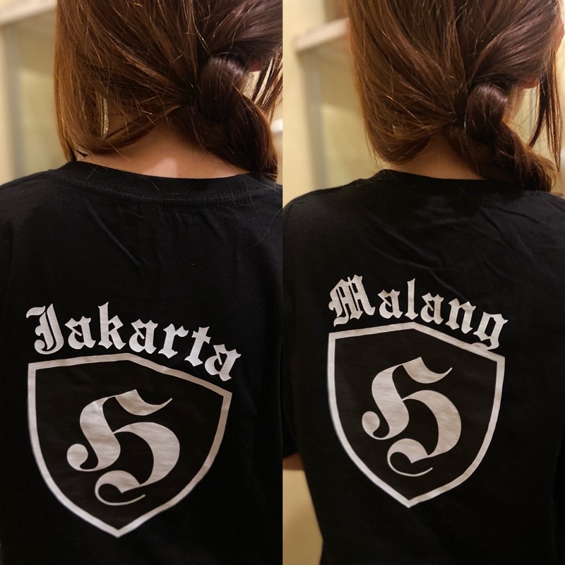 Kaos persija arema holigan jakarta malang jakmania aremania jakartans football cullture