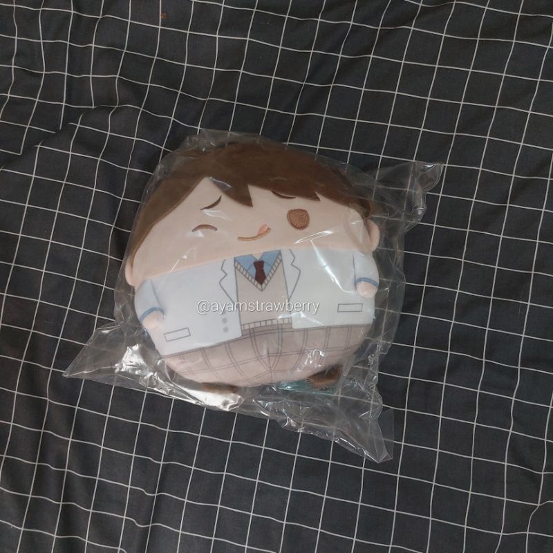 READY Haikyuu Fuwakororin Msize Oikawa Tooru Uniform