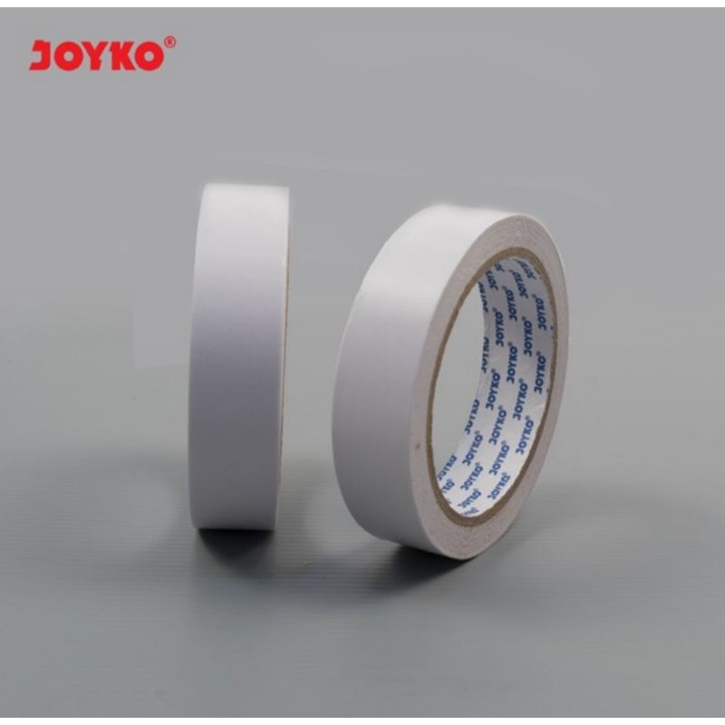 

Dobel Tape 1" Joyko Doubel Tape 1" in