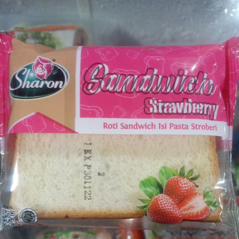 PROMO ROTI-SANDWICH-SHARON