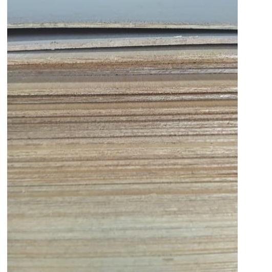 Multiplex 3mm Meranti / Triplek Meranti 3mm / Triplek / Full Meranti