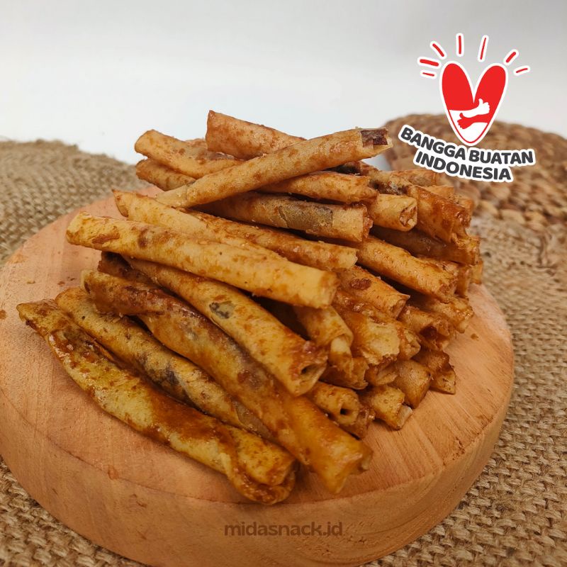 

Sale lumpia 250gr cemilan manis enak murah