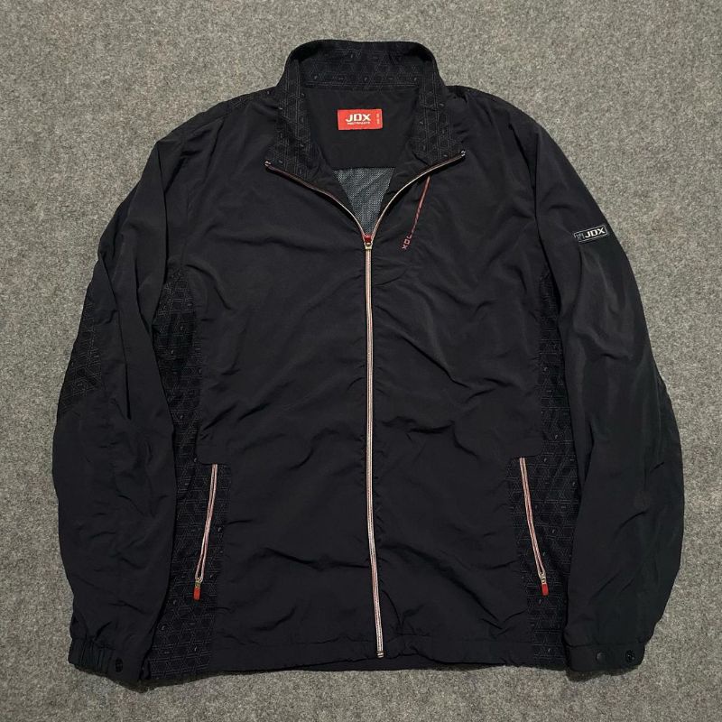 JACKET JDX SECOND / JACKET SECOND OUTDOOR / JACKET OUTDOOR / JACKET GUNUNG