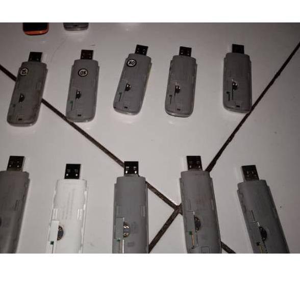 Hot Sale modem server modem Huawei e173