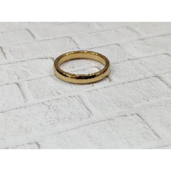 € Cincin couple cincin kawin warna emas hitam putih silver black gold ㆉ
